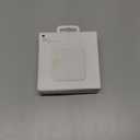 Apple 30W USB-C Power Adapter: Fast and Convenient Charging, Type C Wall Charger