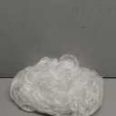 Rubie's Costume Co Value Santa Beard And Wig Set (White)