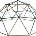 Lifetime Geometric Dome Climber Play Center, Earthtone