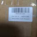 Aiwanture Wooden Cat House