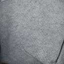 Area Rugs 9x12 Living Room, Ultra Soft Shaggy Fluffy Rug for Bedroom, Upgrade NonSlip Fuzzy High Pile Plush Large Rugs for Nursery Boys Girls Kids Room Modern Indoor Home Decor, TieDyed Blue Grey