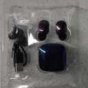 True Wireless Earbuds 16+ Hours Play Time 3X Charges from Case