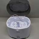 Dr. Browns Deluxe Electric Sterilizer for Baby Bottles and Other Baby Essentials