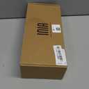 INIA 3-in-1 Red Light Therapy for Face and Neck Beauty Device for Puffiness & Skin Firming Skincare Tool (White)