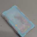 2026 Upgrade Universal Waterproof Phone Case for Snorkeling and Diving [50ft/15m] Underwater Phone Case for iPhone 17/16/15/14 Pro Max and Galaxy S25/S24/S23 Universal Underwater Photo & Video Blue