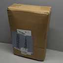 IPYNBAP Back Pillow for Bed Sitting up, Reading Pillow for Sitting in Bed Adult, Back Support Pillow, Memory Foam Sit up Lounge Backrest Pillow with Arms for TV, Couch, Chair, Dorm, 18 Inch, Grey