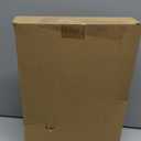 Zcaukya 2 Pcs Halloween Plastic Chain, 6 FT Halloween Props Fake Chains, Plastic Chain Links Creepy Costumes Accessories Haunted House Decor