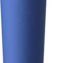 Frost Buddy 32oz Insulated Water Bottle with Straw & Chug Lid | Leak-Proof Stainless Steel | 24-Hours Cold | Sweat-Proof, Cup Holder Friendly | Ideal for Gym, Travel, Sports & Everyday Hydration