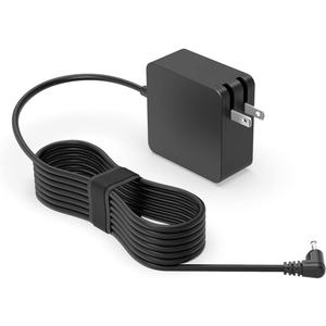 Superer 19V Charger for Gateway Laptop GWTN141-10 GWTN141-6 GWTN141-4 GWTN141-3 GWTN141-2 GWTN156-12 GWTN156-7 GWTN156-9 GWTN156-5 GWTN156-4 GWTN156-1 GWNR71517 GWTC51427 GWNC31514 TYPE60-190-3150U