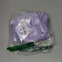 KOOLTAIL Dog Hoodie for Small Medium Dogs Cats, Soft&Warm Pet Sweater with Leash Hole and Pocket Boy Girl, Puppy Fall Winter Jacket Clothes, French Pitbull Cold Weather Coat Sweatshirt, Lavender XS