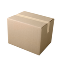 Box of Mixed Items, Retail is Estimated