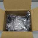 Cowboy Hat Hanger Wall Mount, 6 Pack Cowboy Hat Rack, Bridle Hook for Tack Room, Metal Horseshoe Hook, Horseshoe Decor, Western Hat Hook for Wall, Hat Holder for Entryway Closet, Horse Supplies (Antique Bronze)