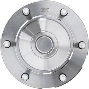 MOOG 515203 Wheel Bearing and Hub Assembly for Toyota Tacoma