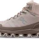 On Womens Cloudrock Waterproof, Size 9.5