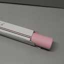 Aothia Leather Desk Pad Protector, Mouse Pad, Office Desk Mat, Non-Slip PU Leather Desk Blotter, Laptop Desk Pad, Waterproof Desk Writing Pad for Office and Home (31.5" x 15.7", Fairy Pink)