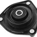 A-Premium Front Driver or Passenger Side Suspension Strut Mount Compatible with Hyundai Accent 2000-2005 1.5L 1.6L