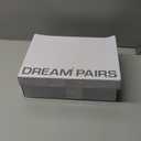 DREAM PAIRS Kids Rain Boots Cute Lightweight Waterproof with Pull-on Handles for Girls & Boys Toddler Outdoor Play (Pink)