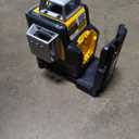 DeWalt 12V MAX 3 x 360 Cordless - Green Line Laser Professional Laser Level DW089LG (Laser + battery + charger)