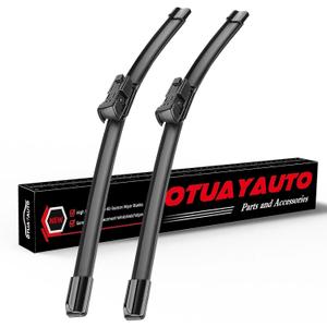 Windshield Wiper Blade Replacement for 2014-2018 Chevy Silverado GMC Sierra