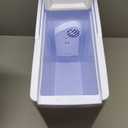 Koolatron 12V Iceless Cooler & Warmer  Portable Electric Cooler for Car, Truck, Camper, Boat, Hard Sided Mini Fridge for Camping, Picnic, Travel, Lunch, Food, Drinks, Bedroom, Office, Dorm, 18 Qt