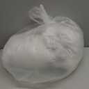 Smiry Spandex Tablecloth 2 Pack, Elastic Fitted Stretch Tablecloth for 4FT Rectangle Tables, Waterproof Washable Table Cover Skirt for Outdoor, Wedding, Banquet & Parties (White, 48Lx30Wx30H Inch)