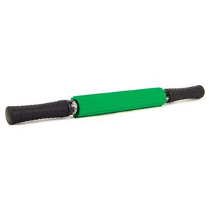THERABAND Roller Massager +, Muscle Roller Stick for Self-Myofascial Release, Deep Tissue Massage Rolling Pin, Trigger Point Release, Muscle Soreness, Best Gift for Runners, Athletes, Crossfit