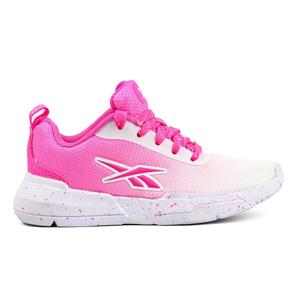 Reebok Classic Cotton Sneakers, Size 6