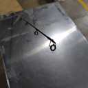 St. Croix Rods Triumph Spinning Rod, TSR, Durably Sensitive with Impressive Power, High Performing Spinning Rod