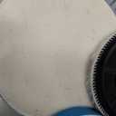 Leebein Electric Spin Scrubber, Cordless Cleaning Brush with 8 Replaceable Brush Heads, Tub and Floor Tile 360 Power Scrubber Dual Speed with Adjustable & Detachable Handle for Bathroom Kitchen Car