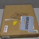 Expandable Silverware Organizers for Kitchen Drawers,Large BPA Free Cutlery Organizer in Drawer,Plastic Utensil Drawer Organizer Suitable as Flatware,Knife,Fork,Spoon,Silverware Holder and Tray,Black