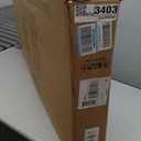 LASFIT Floor Mats & Trunk Mat for Jeep Wrangler JL 2018-2025 2026 4 Door Cargo Without SUBWOOFER (Not for JK/Not PHEV/Not 2-Door), All Weather TPE Custom Cargo Mat Fit for Flat Load Floor Gas Type