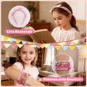 10 Year Old Girl Birthday Gifts, Gifts for 10th Beautiful Teen Girl, Popular Gift 10 Year Old Gifts for Double Digits Birthday Girl W/In My Double Digits Era Cup Fanny Pack