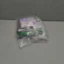 500lbs Mesh Full Body Sling for Lift - Patient Transfer Sling with Wide Pads for Elderly & Disabled,Compatible and Multi-Scene Transfer (Large, Purple-gray)