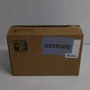 64 oz Mason Jar Wide Mouth,3 Pack Large Half Gallon Mason Jars with Airtight Lid,Big Glass Jars for Canning,Pickling,Fermenting,Storing