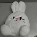 Bunny Plush Toy - 12 Inch