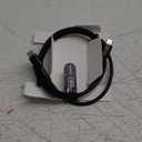 Belkin BoostCharge USB-C to USB-C Cable (1M/3.3ft) for iPhone 17, iPhone 17 Pro, Samsung Galaxy S25, S24, Pixel 10 & 9, iPad Pro, Nintendo Switch 2, Carplay & More – Black