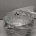 SUNHOUSE Stainless Steel Stock Pot - 11 Quart Heavy-Duty Induction Cooking Pot with Visible Lid for Pasta, Soup, Spaghetti - Nonstick Thick-Bottom Deep Stockpot for Canning, Boiling, and Simmering