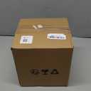 Alytimes Mirror Disco Ball - 8-Inch Cool and Fun Silver Hanging Party Disco Ball Big Party Decorations, Party Design