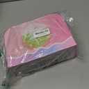 Tea Party Set for Toddles 3-5,53PCS Musical Kids Tea Set for Little Girls with Dessert,Cookies,Doughnut,Cake,Cake Stand,Tablecloth & Carrying Case,Kitchen Pretend Play Toys for Girls Boys Age 3-6