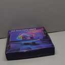 150Ft Neon Rope Lights,Flexible Led Rope Lights Control with App/Remote,Multiple Modes Light,IP65 Outdoor RGB Led Light Waterproof (150Ft Neon Rope Lights)