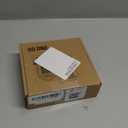 BS ONE Price Tagging Gun for Clothing, Standard Retail Price Tag Attacher Gun for Clothes with 6 Needles & 1000pcs 2" Barbs Fasteners for Store