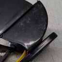 EODELLY 28" Heavy Duty Dog Pooper Scooper for Large Dogs, Extra Long Handle Foldable Poop Pick Up Tool with Durable Spring, Great for Yard, Lawns, Grass, Dirt, Gravel