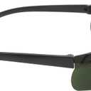 ViaGasaFamido Welding Glasses Welding Goggles Welder Safety Eye Protection Mask for TIG MIG ARC Plasma Cut (Dark Green)