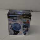 Spark Innovators Go Fan - Cordless Rechargeable Lithium Ion Fan - As Seen on TV