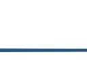 Zebco Salt Fisher 33 Spincast Reel and Fishing Rod Combo, 6-Foot 6-Inch 2-Piece Medium-Heavy Power, Moderate-Fast Action Fiberglass Rod, Interchangeable Retrieve, 12-Pound Line, Blue/Silver, 30