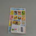 Loteria Fiesta Mexican Bingo Game Set in Spanish for 10 Players - 10 Playing Boards and Full Deck of Calling Cards