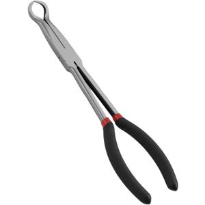 Round Type Spark Plug Tools,Multi-functional Spark Plug Boot Removal Tool for Removing and Installing the Sparkplugs,Heavy Duty Sparks Plugs Wire Removal Tool Automotive Tools
