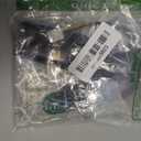 Ymiko Scooter Replacement Parts, Electric Scooter Dashboard Circuit Board Parts PCB Electric for 8.5 to 10in