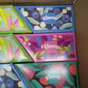 Kleenex Disposable Paper Hand Towels, 6 Boxes, 60 Tissues per Box (360 Total Tissues)