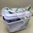 Garbo Star 148PCS Flower Garden Building Toys for 3 4 5 6 Year Old Girls, Educational Activity Preschool Birthday Gifts for 3 4 5 Year Old Girls, Building Stem Toys for Kids Toddlers Ages 3-5